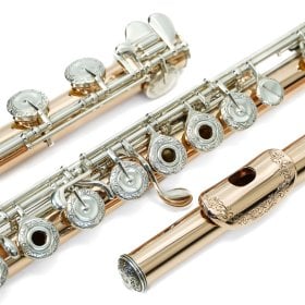 Pearl Flutes: World-Class Craftsmanship and Innovation | Flute World
