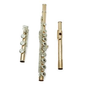 Pearl Flutes: World-Class Craftsmanship and Innovation | Flute World