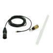Tomasi Micro Cork Flute Microphone System