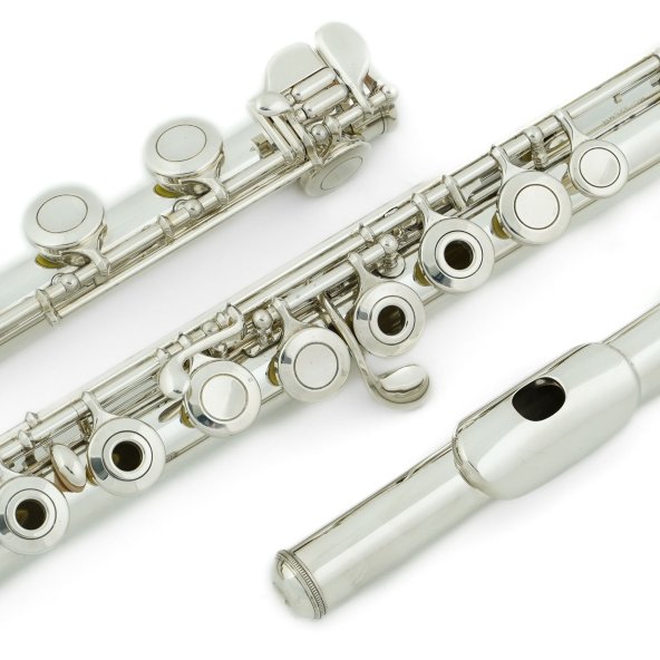 MIYAZAWA FLUTE MFG.CO.LTD ASAKA JAPAN MS-70SRミヤザワフルートMS 