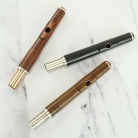 Mancke Wood Flute Headjoints