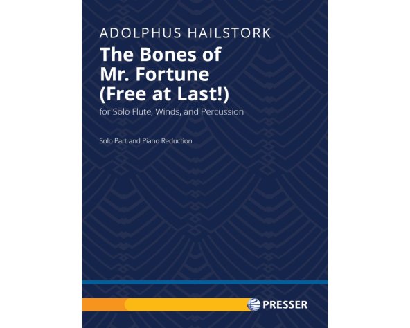 The Bones of Mr. Fortune