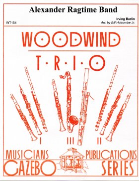 Alexander's Ragtime Band