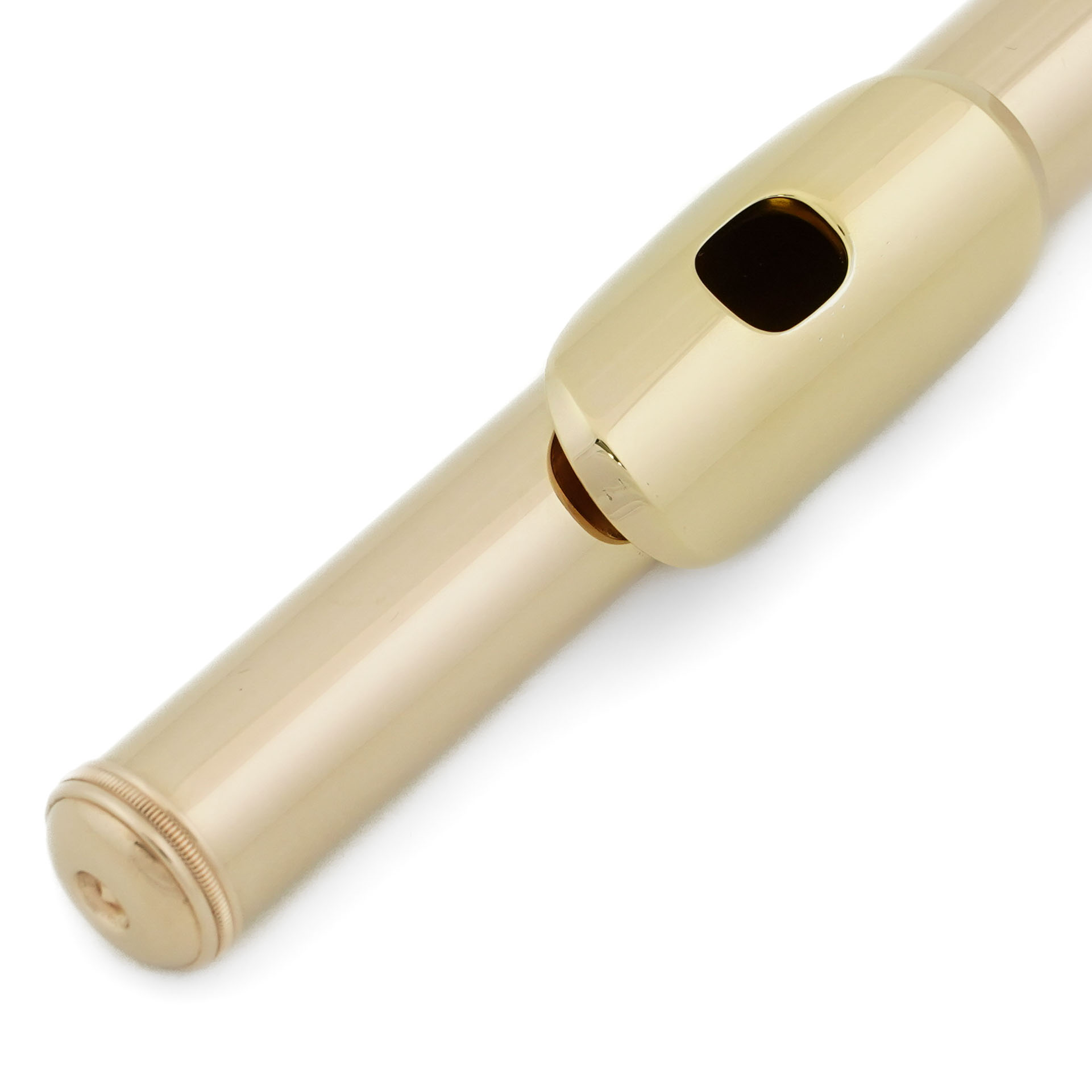 Buy Altus 18K Gold Clad Z Cut Headjoint Certified PreOwned Online at