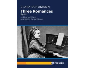 Three Romances
