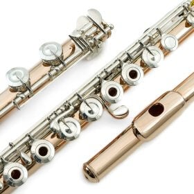 Miyazawa 9K Flute Certified Pre-Owned