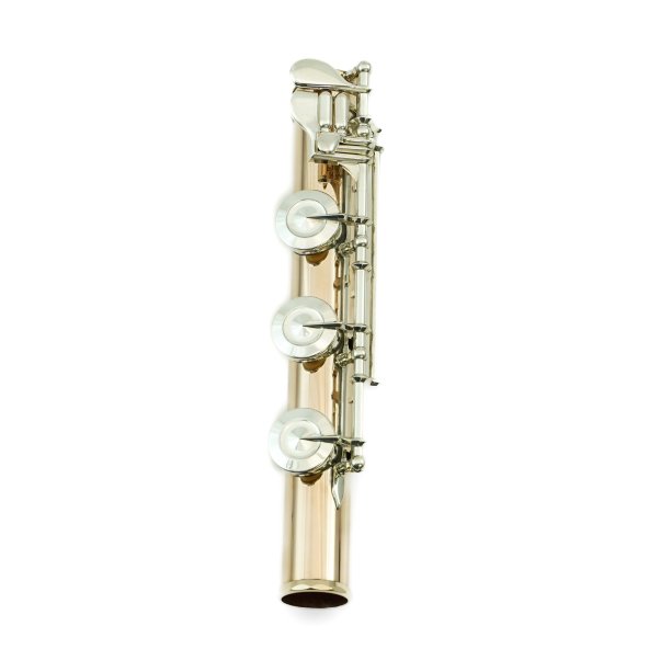 管楽器・吹奏楽器 MIYAZAWA flute Buy Miyazawa 9K Flute Certified Pre-Owned Online at $19550.00
