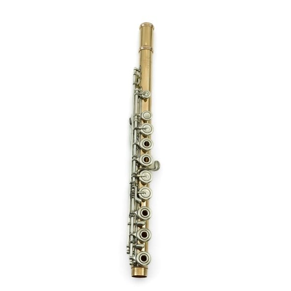 Buy Powell 14K Flute Certified Pre-Owned Online at $22595.00