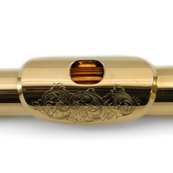 Buy Powell 14K Flute Certified Pre-Owned Online at $22595.00