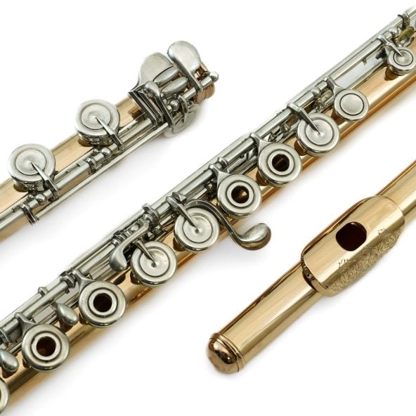 Buy Powell 14K Flute Certified Pre-Owned Online at $22595.00