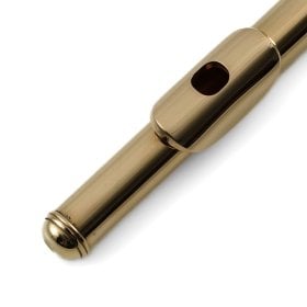 Buy Powell 14K Headjoint Pre-Owned Online at $7495.00 - Flute World