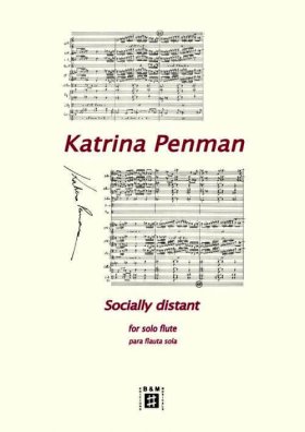 Socially Distant