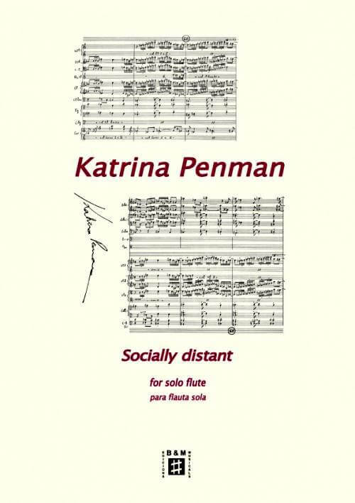Socially Distant