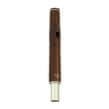 BULGHERONI 501 MOPANE WOOD FLUTE