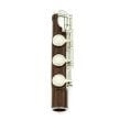 BULGHERONI 501 MOPANE WOOD FLUTE