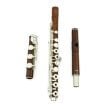 BULGHERONI 501 MOPANE WOOD FLUTE