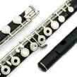 BULGHERONI 501 WOOD FLUTE