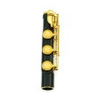 BULGHERONI 601 WOOD FLUTE
