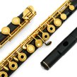 BULGHERONI 601 WOOD FLUTE