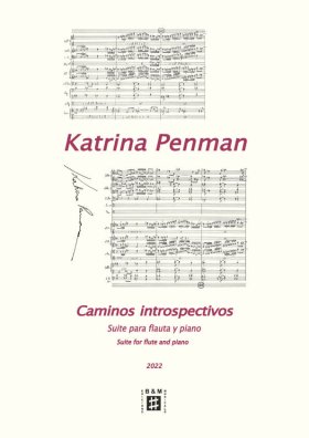 Caminos introspectivos (Introspective paths)