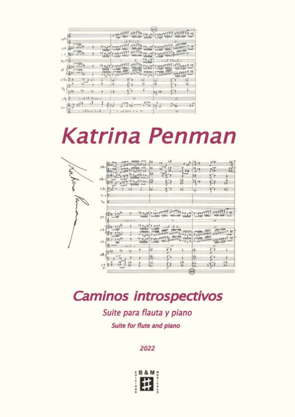 Caminos introspectivos (Introspective paths)