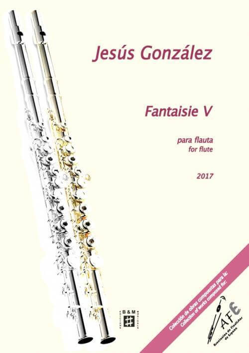 Fantaisie V