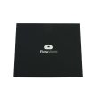 Multi-Headjoint Box for 5 Metal Flutes with Foil Logo
