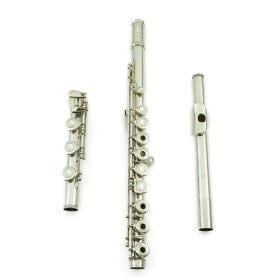 Muramatsu AD Flute Certified Pre-Owned