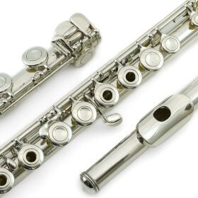 Muramatsu AD Flute Certified Pre-Owned