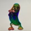 Pickle-O Stickers