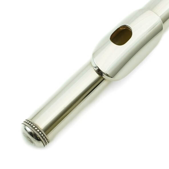 Buy Sankyo RT 14K Gold Riser Headjoint Pre-Owned Online at