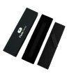 Single Headjoint Box for Metal Flutes with Foil Logo