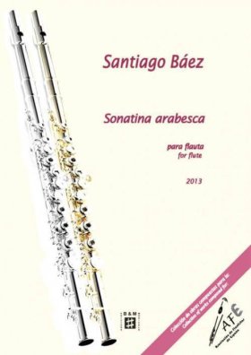 Sonatina arabesca