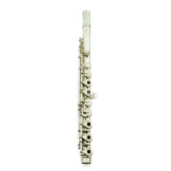 Buy Powell Custom Silver Flute with 14K Headjoint Certified Pre