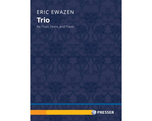 Trio for Flute, Horn, and Piano