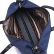 Ula Ula Flute Duffel bag – Navy Blue 2
