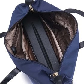 Ula Ula Flute Duffel bag – Navy Blue 2