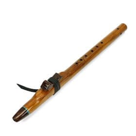 Traditional Flutes