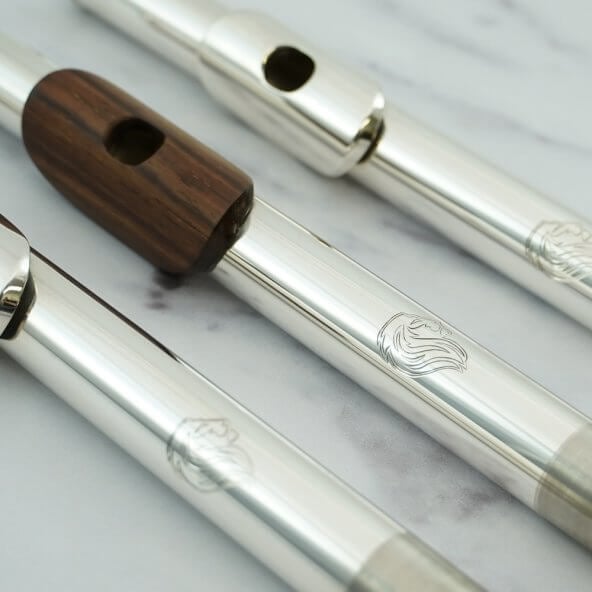 McChord Flute Headjoints