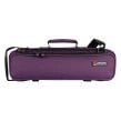 Protec Flute Case Cover purple