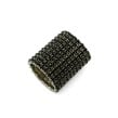 Barrel Bling by Flute Finery Black 4