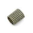 Barrel Bling by Flute Finery Black 4