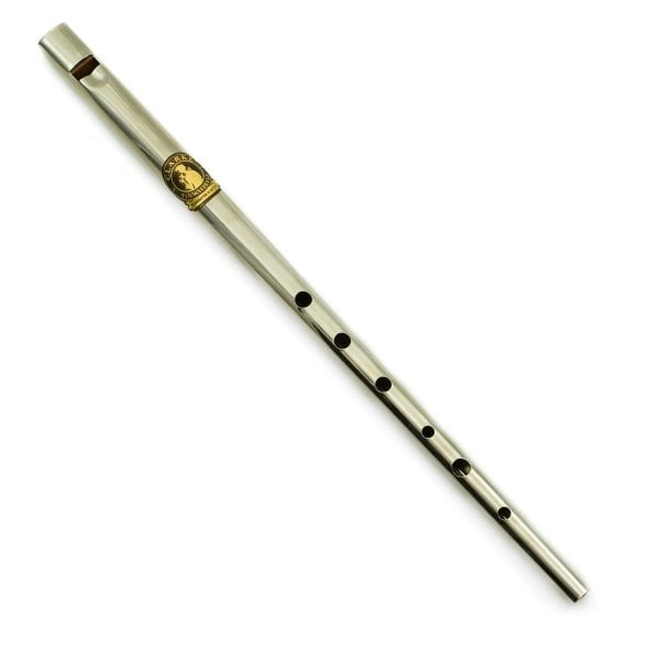 Buy Clarke Original Tin Whistle - Nickel Plated Online at $50