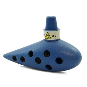Ocarina of time kokiri edition 5