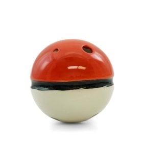 PokeBall ocarina 2