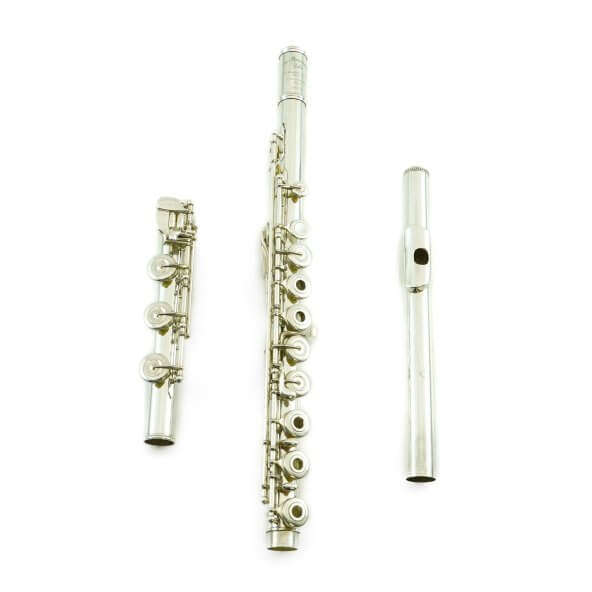 Buy Muramatsu AD Flute Pre-Owned Online at $5400.00 - Flute World