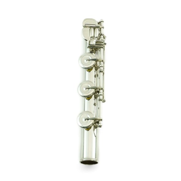 Muramatsu Model 113 フルート　MURAMATSU FLUTE EX MODEL｜MURAMATSU FLUTE