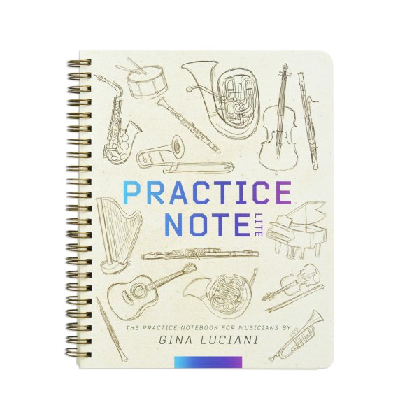 Instrument Sketch Front