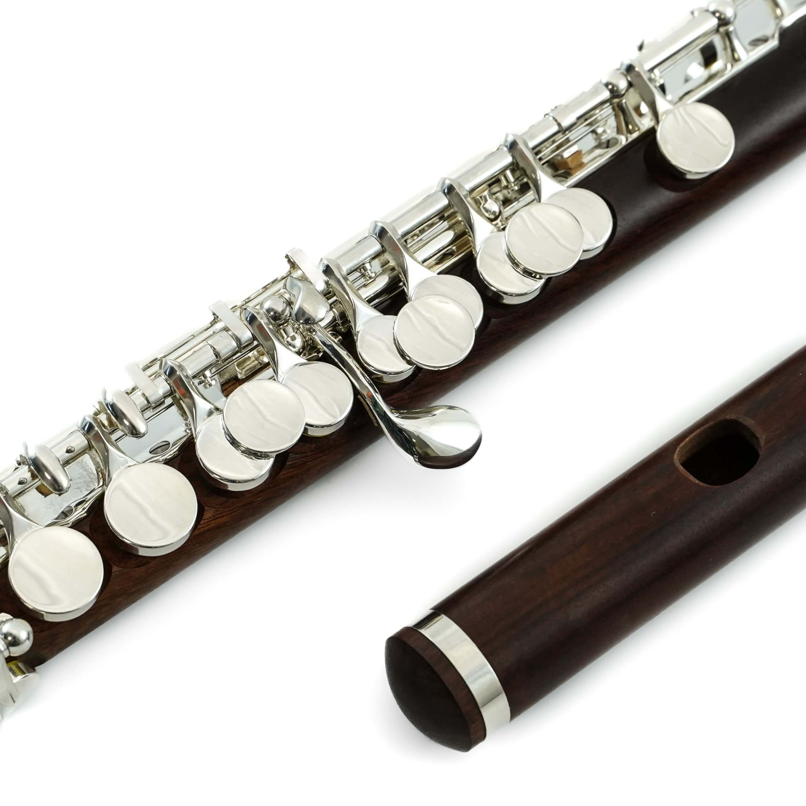 Buy DI Zhao 301 Piccolo Online at $2240 - Flute World