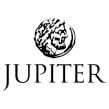 Jupiter flutes logo
